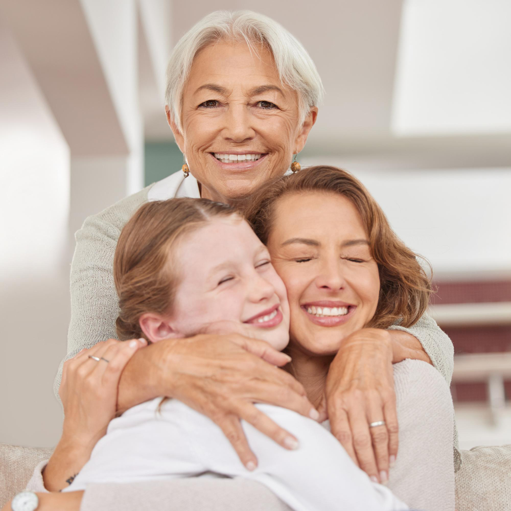 family dental care